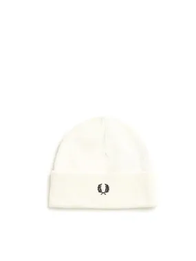 Fred Perry Cappello Uomo C9160 Panna