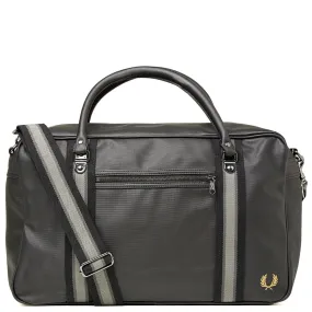 Fred Perry Overnight BagBlack