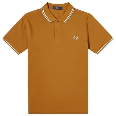 FRED PERRY  |Polos