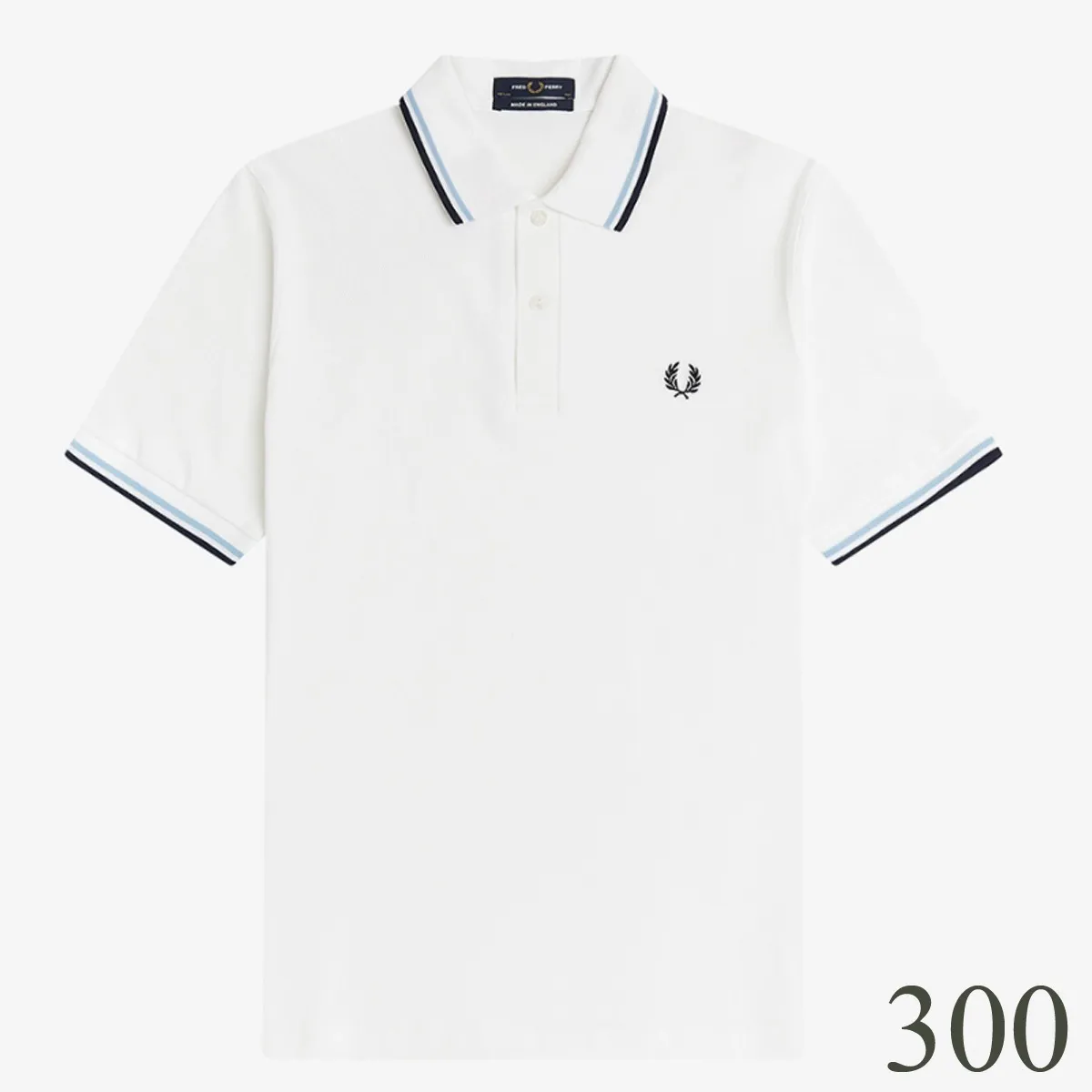 FRED PERRY  |Street Style Plain Cotton Short Sleeves Logo Polos