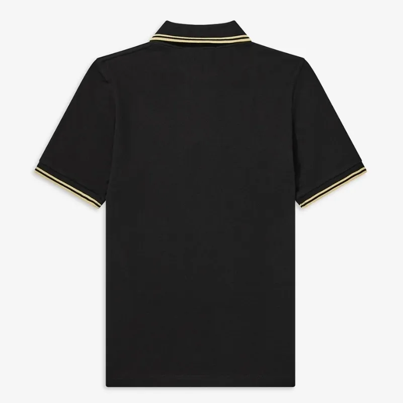 FRED PERRY  |Street Style Plain Cotton Short Sleeves Logo Polos