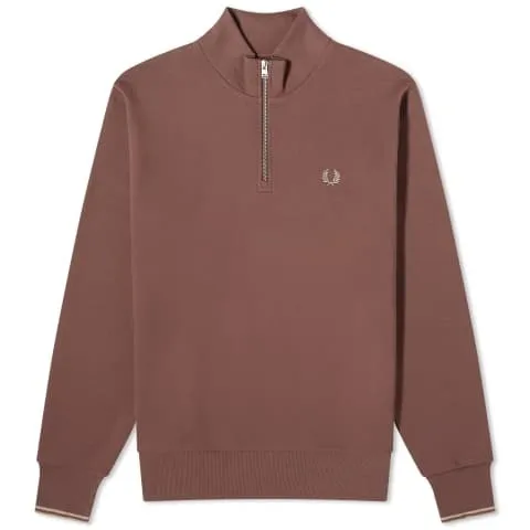 FRED PERRY  |Sweatshirts