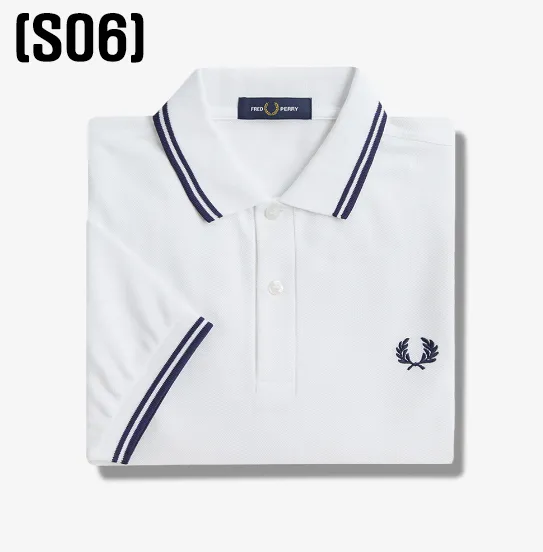 FRED PERRY  |Unisex Street Style Cotton Logo Polos