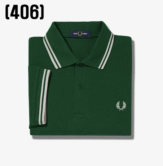 FRED PERRY  |Unisex Street Style Cotton Logo Polos