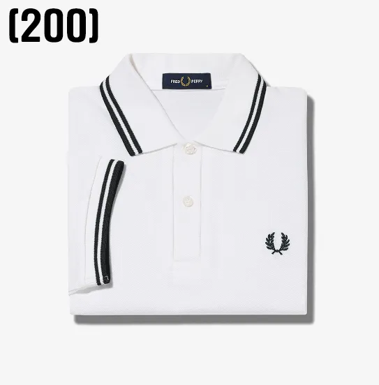 FRED PERRY  |Unisex Street Style Cotton Logo Polos