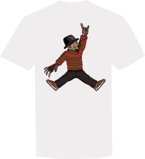 Freddy White Tee