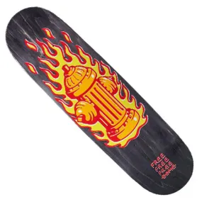 Freedome Skateboards Fire Hydrant Deck