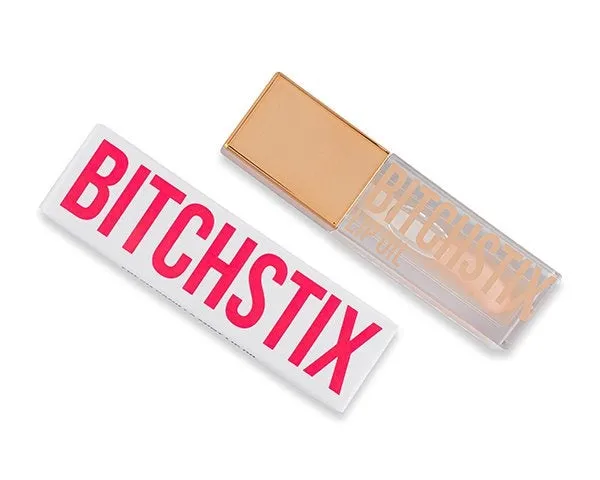 Fresh Vanilla Mint Lip Oil by BITCHSTIX