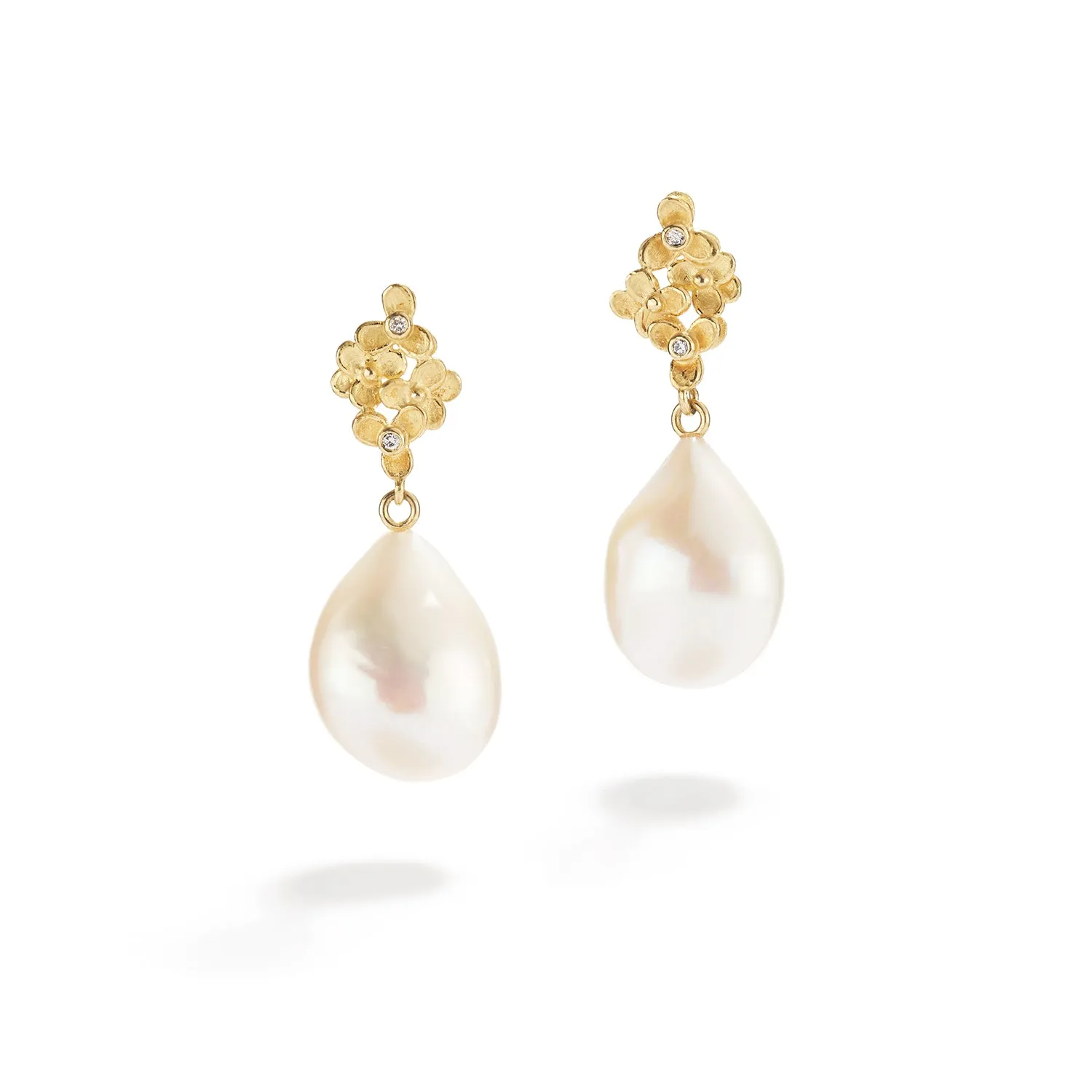 Fresh Water Pearl Drops