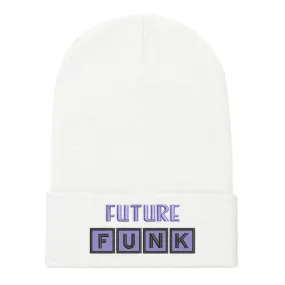 Future Funk : Beanie