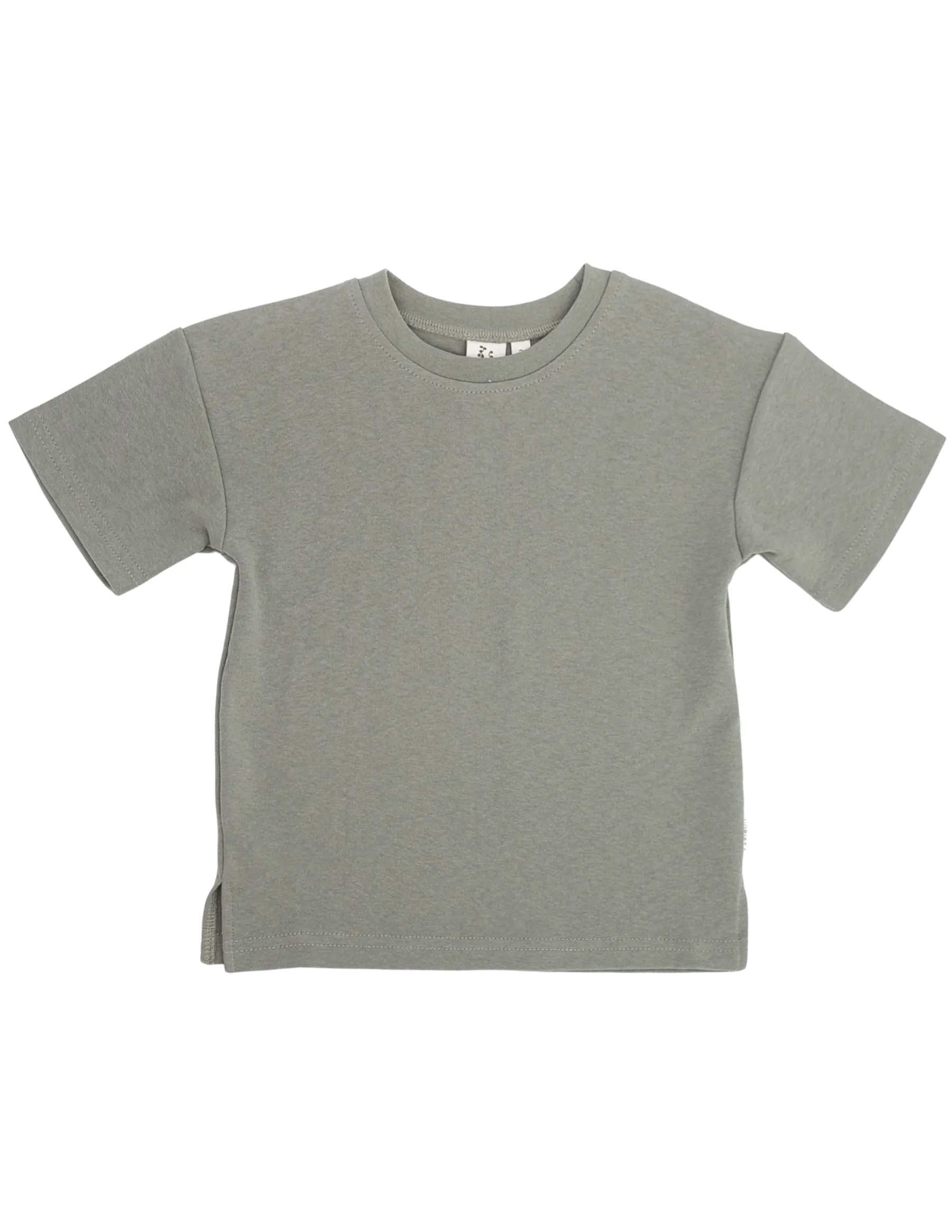 Gaia Unisex T-shirt - Green Mist