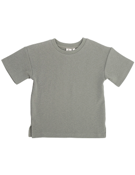 Gaia Unisex T-shirt - Green Mist