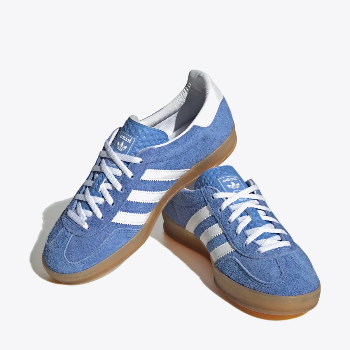 Gazelle Indoor W