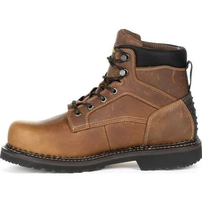 Georgia Boot GB00322 Giant Revamp Internal Met Waterproof Work Boots