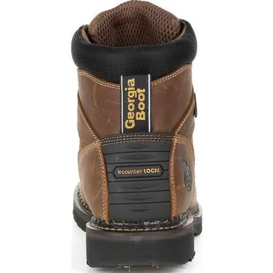 Georgia Boot GB00322 Giant Revamp Internal Met Waterproof Work Boots