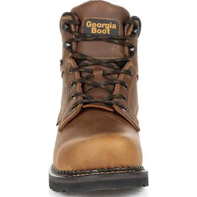 Georgia Boot GB00322 Giant Revamp Internal Met Waterproof Work Boots