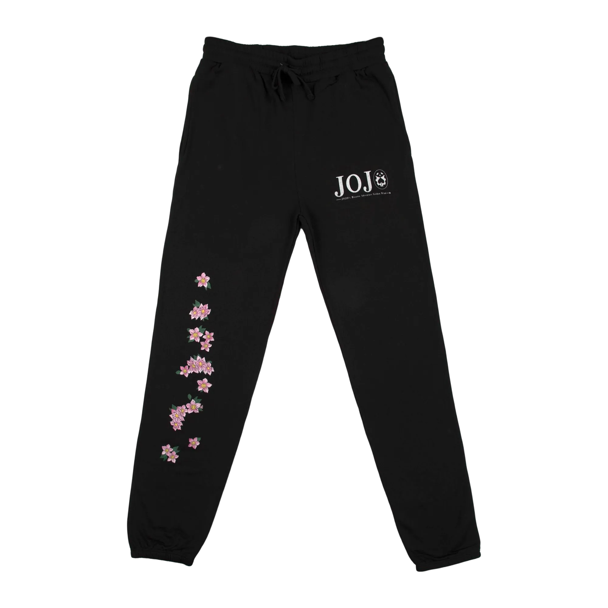 Giorno Flower Joggers