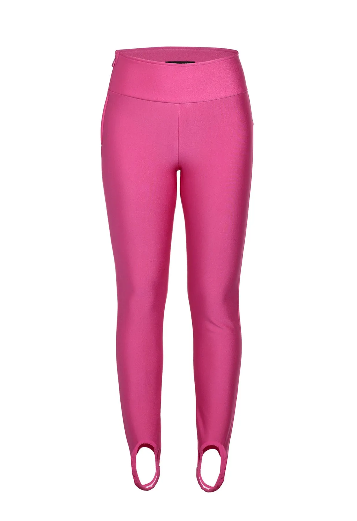 Goldbergh Sandy Passion Pink Skinny Stirrup Ski Pant