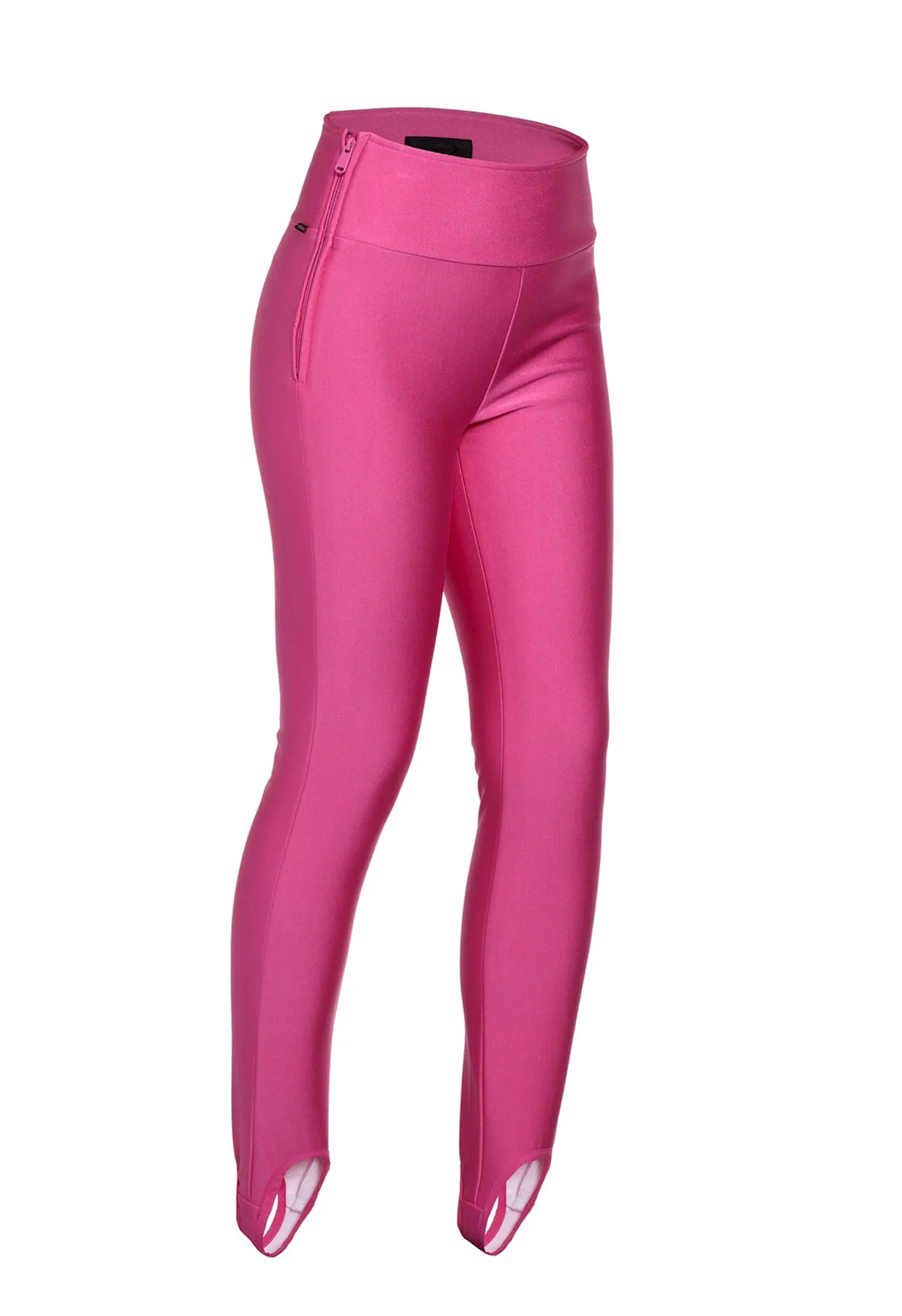 Goldbergh Sandy Passion Pink Skinny Stirrup Ski Pant