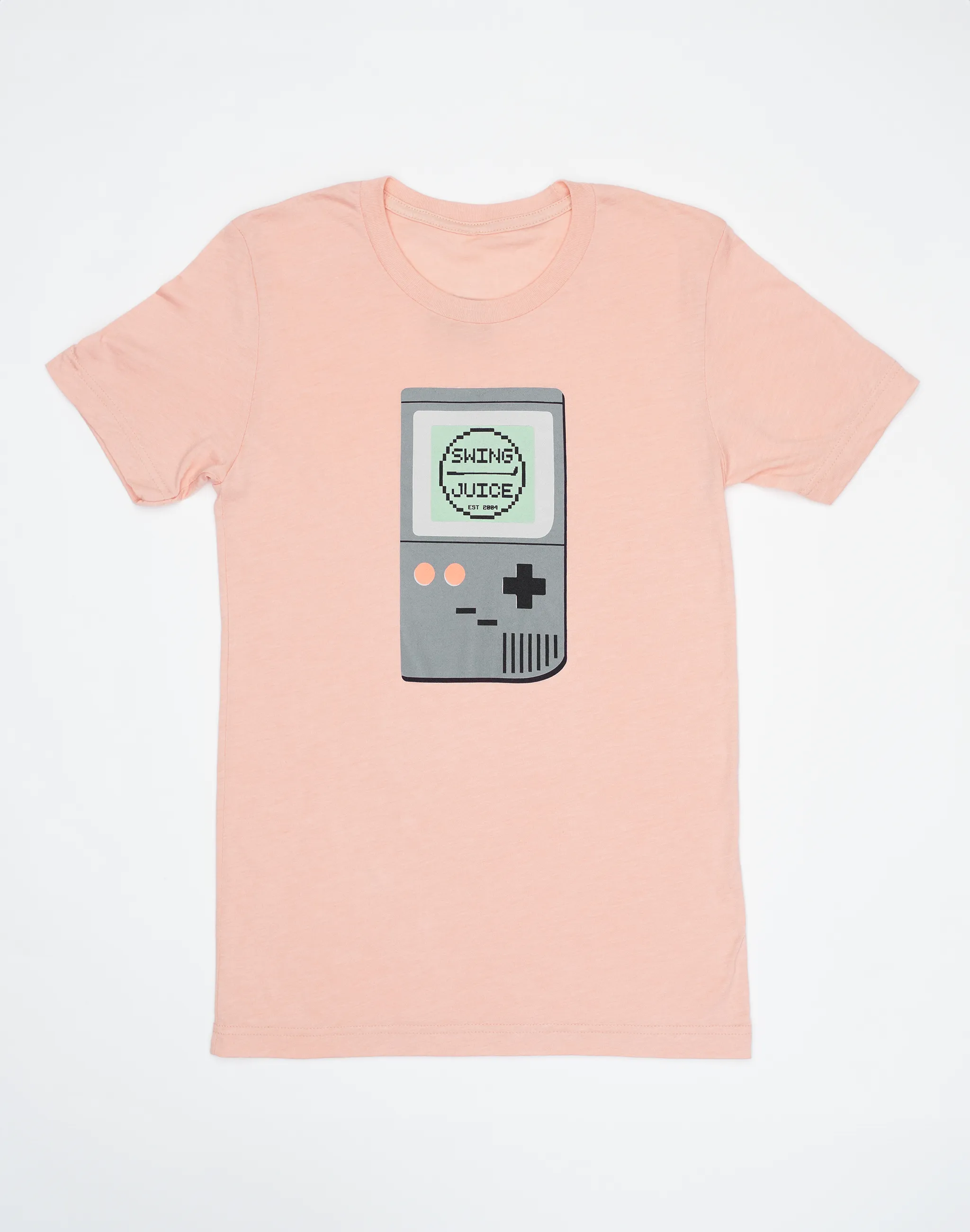 Golf 8-Bit Game Unisex T-Shirt