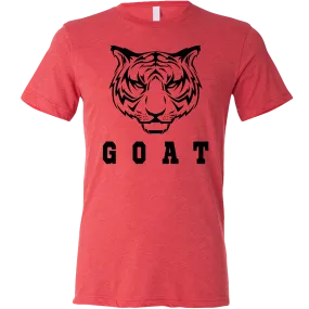 Golf GOAT Unisex T-Shirt