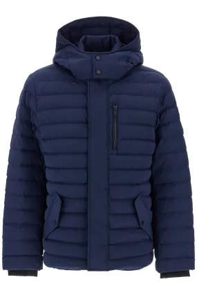 greystone active flex down jacket