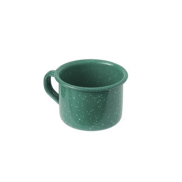 GSI Enamel Cup 4oz