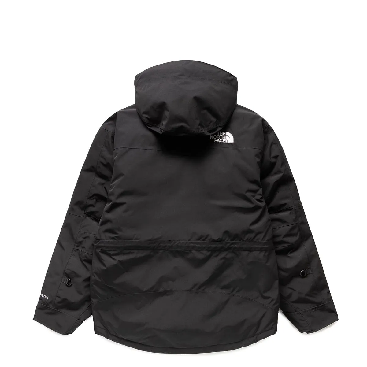 GTX MOUNTAIN GUIDE INSULATED JACKET TNF BLACK | Bodega