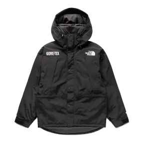 GTX MOUNTAIN GUIDE INSULATED JACKET TNF BLACK | Bodega