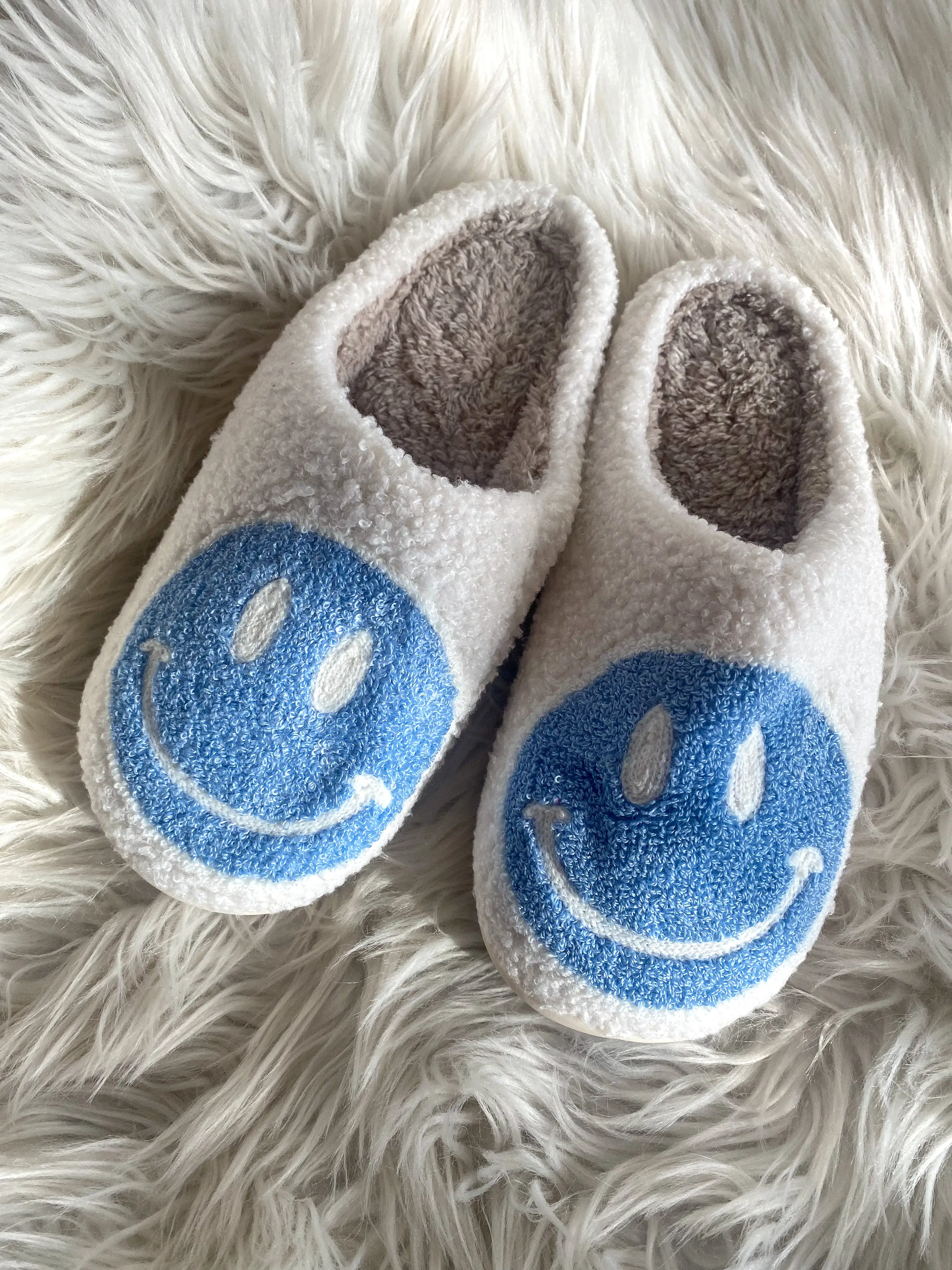 Happy Feet Slippers