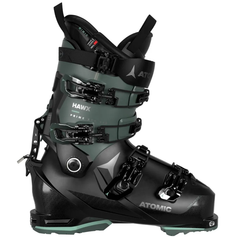 Hawx Prime Xtd 115 Ct Ski Boots - Womens