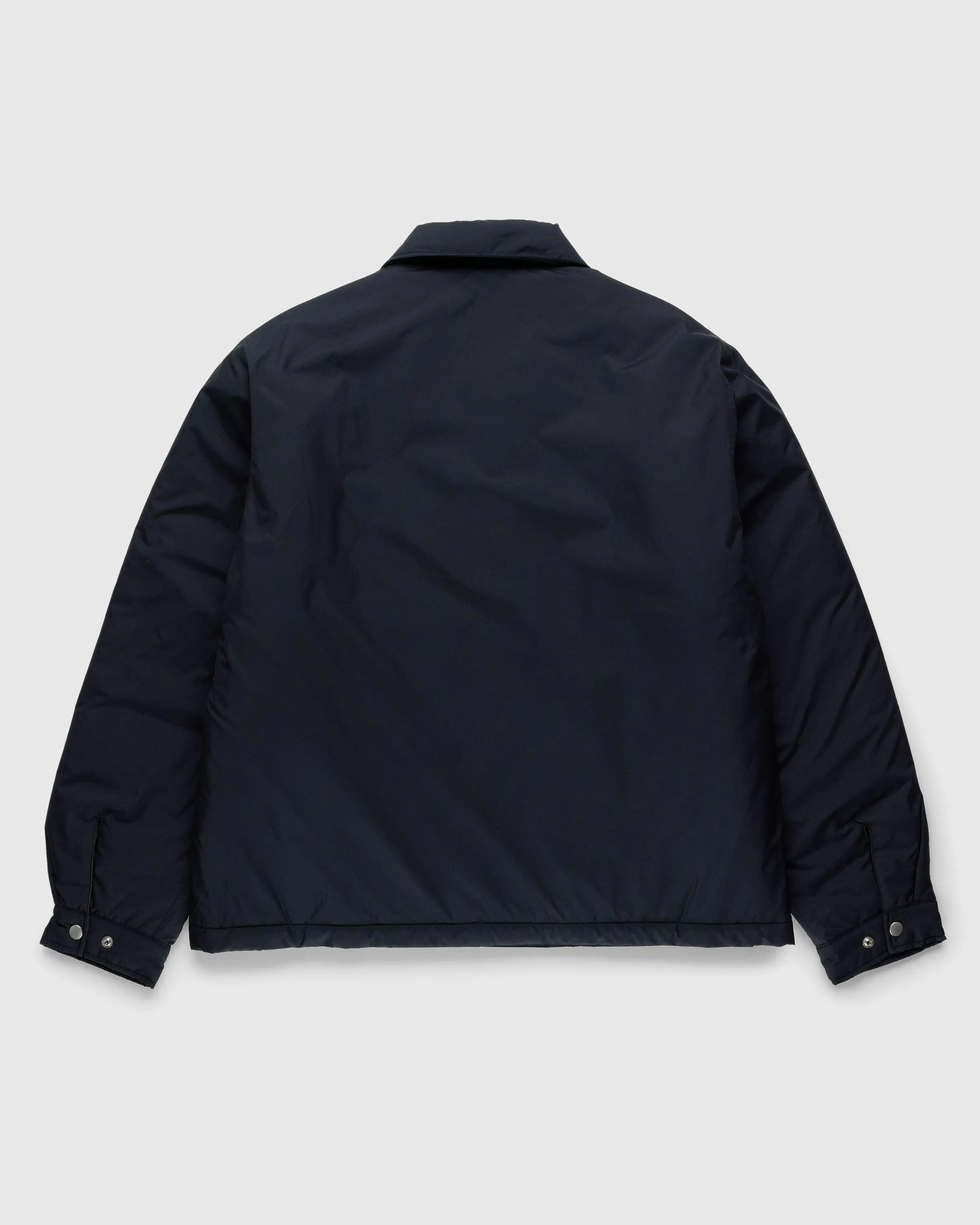 Highsnobiety HS05 – Light Insulated Eco-Poly Jacket Black | Highsnobiety Shop