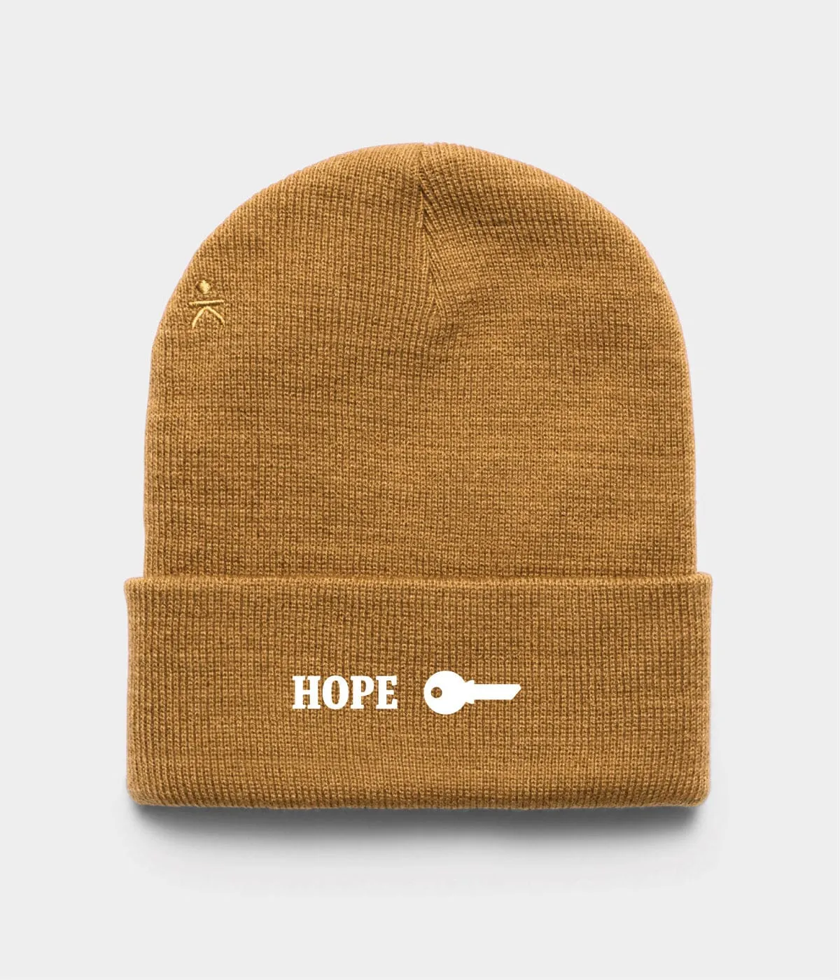 HOPE Beanie by KNOWN SUPPLY - Beanie Only