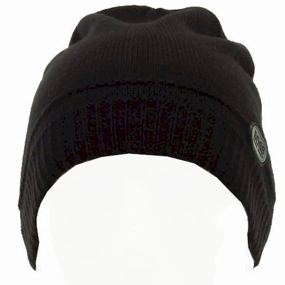 Hugo Boss Men's Ciny2 Knit Beanie Hat