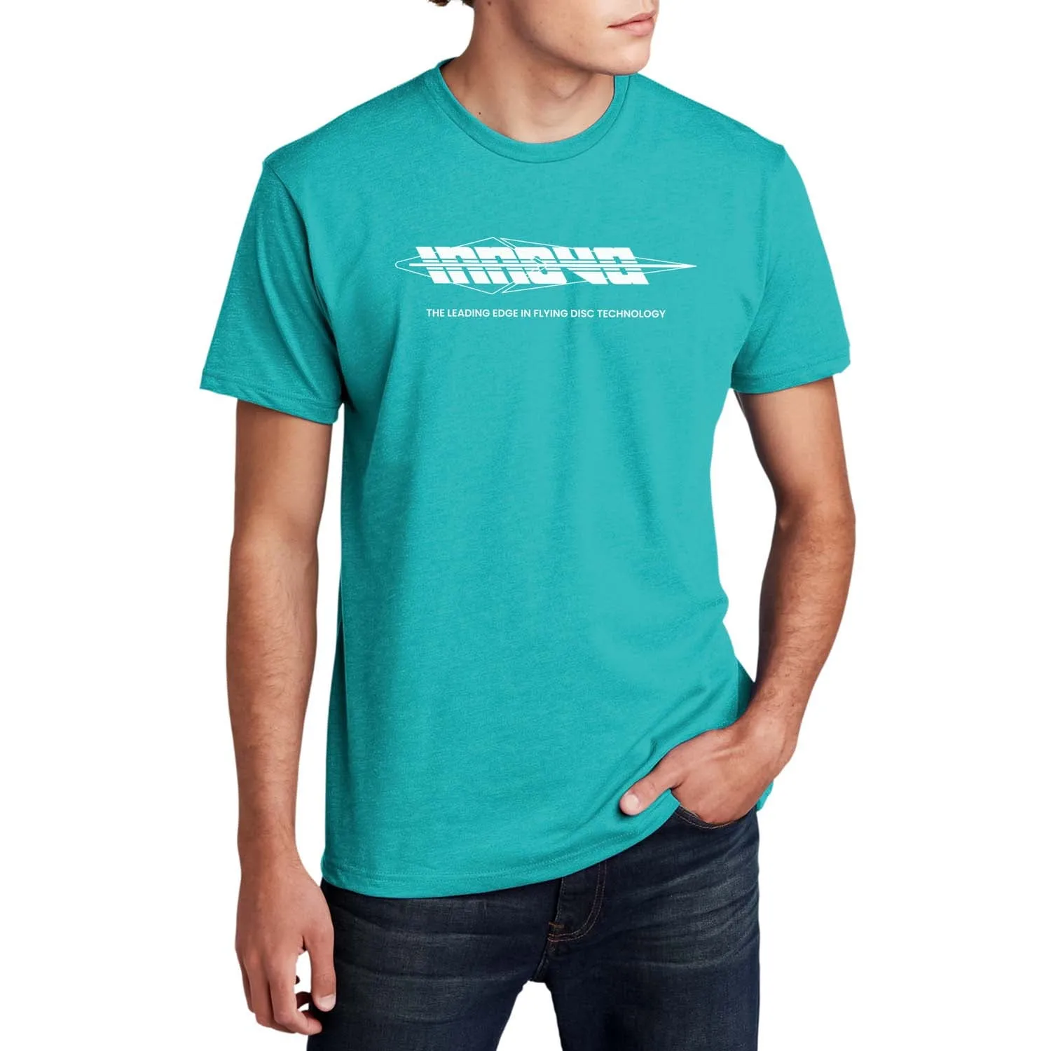 Innova Patent Tee Shirt