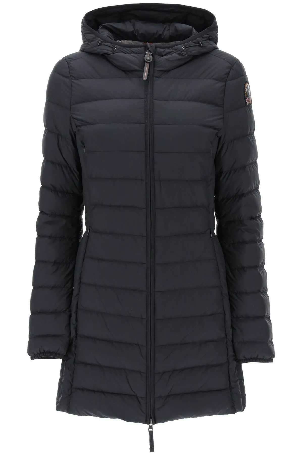 'Irene' Super Light Down Jacket