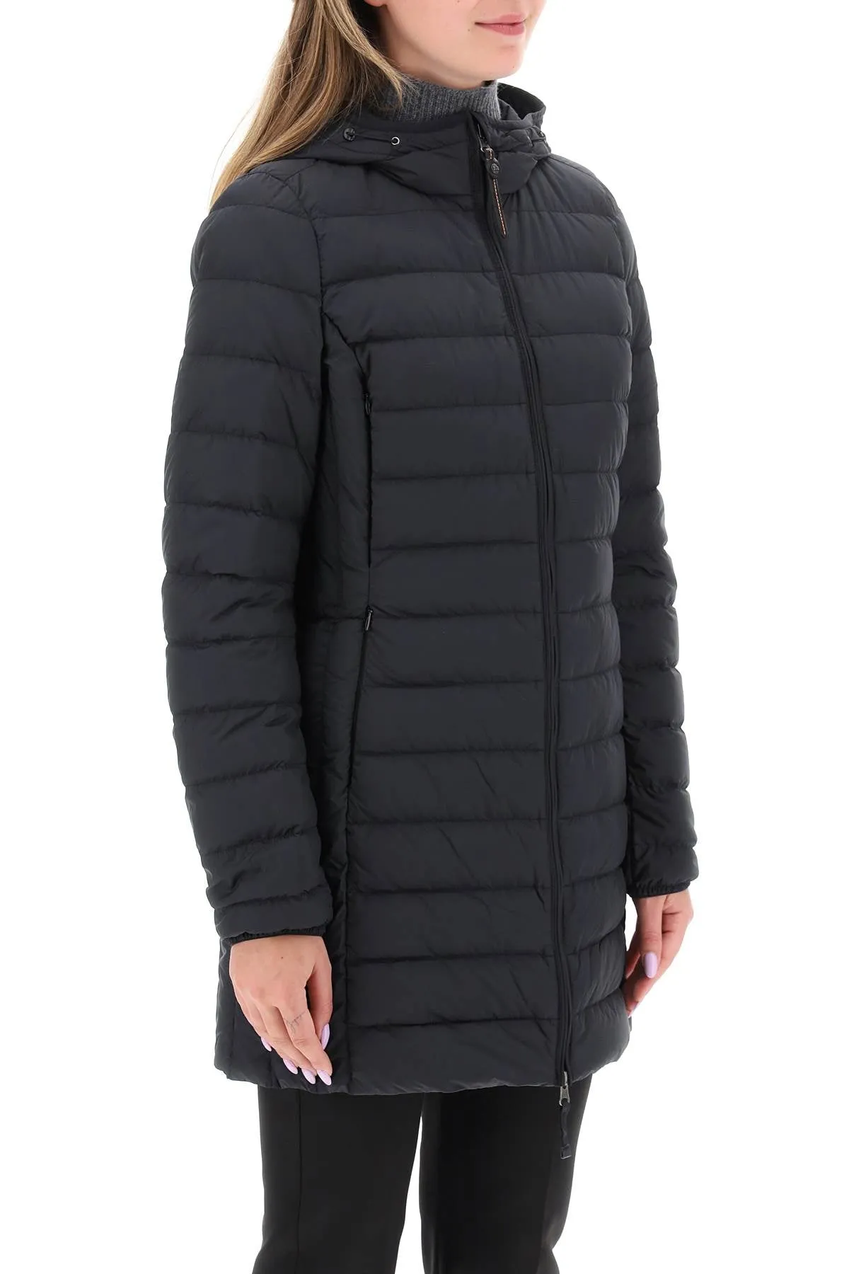 'Irene' Super Light Down Jacket