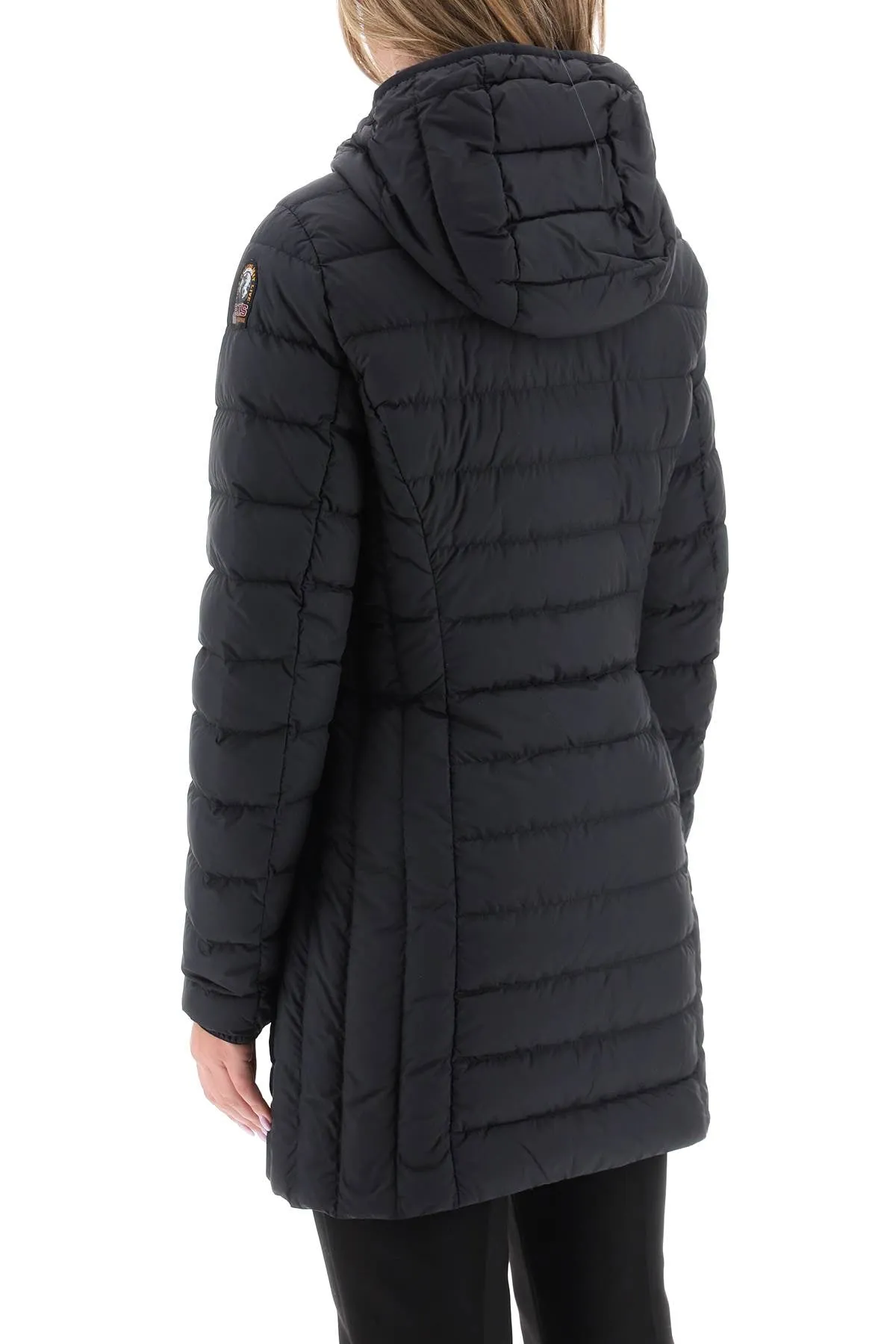 'Irene' Super Light Down Jacket