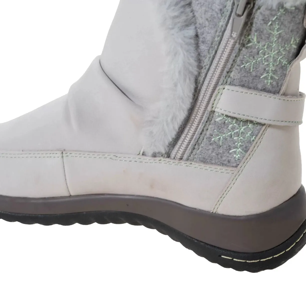 Jambu Sycamore Winter Boot - Women's