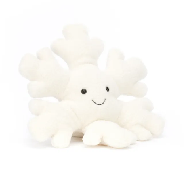 Jellycat Amuseable Snowflake - Large