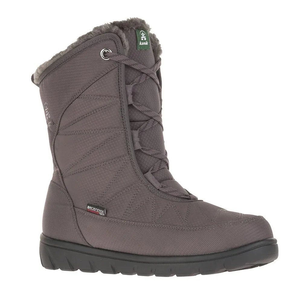 Kamik Hannah Mid Wide Winter Boot (Women's)