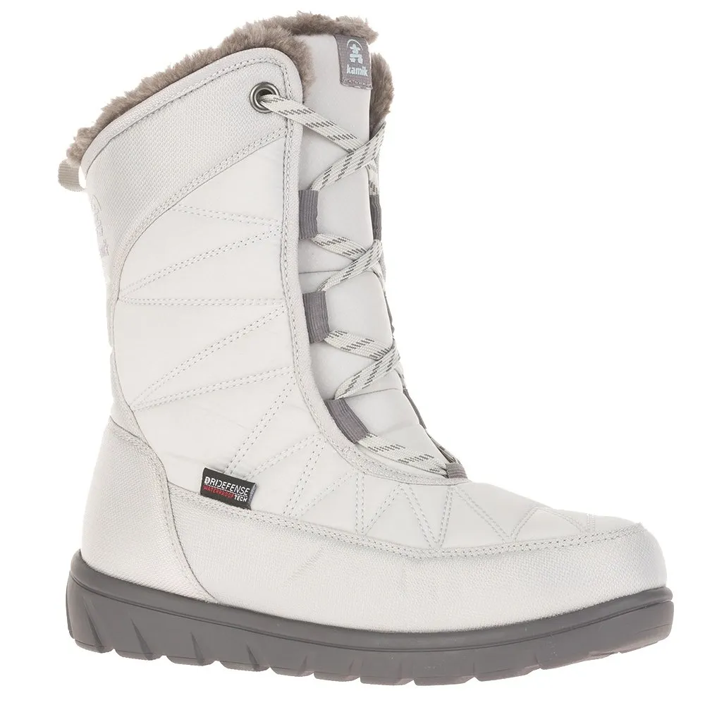 Kamik Hannah Mid Wide Winter Boot (Women's)