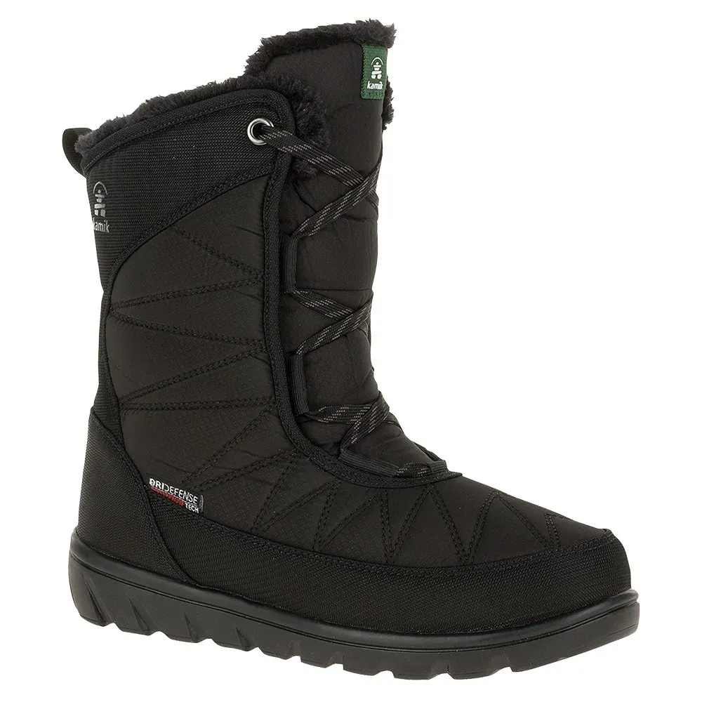 Kamik Hannah Mid Wide Winter Boot (Women's)