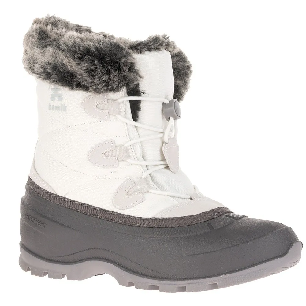 Kamik Momentum Lo 2 Winter Boot (Women's)