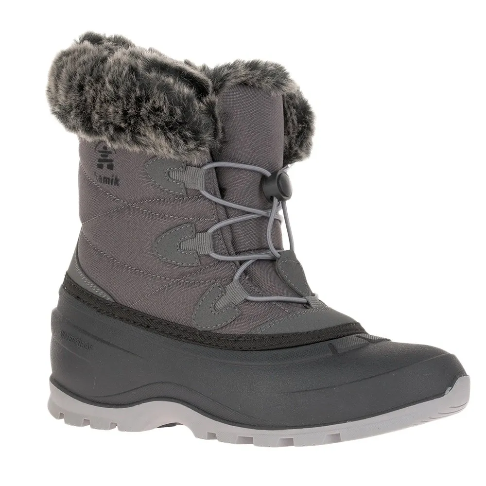 Kamik Momentum Lo 2 Winter Boot (Women's)