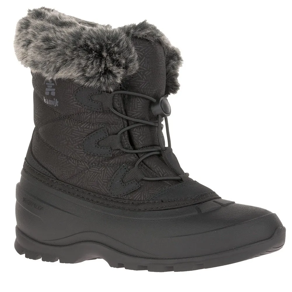 Kamik Momentum Lo 2 Winter Boot (Women's)