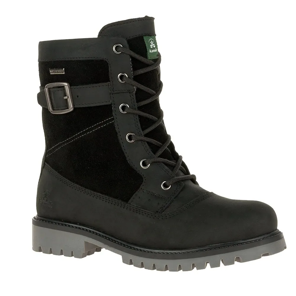 Kamik Rogue Mid Winter Boot (Women's)