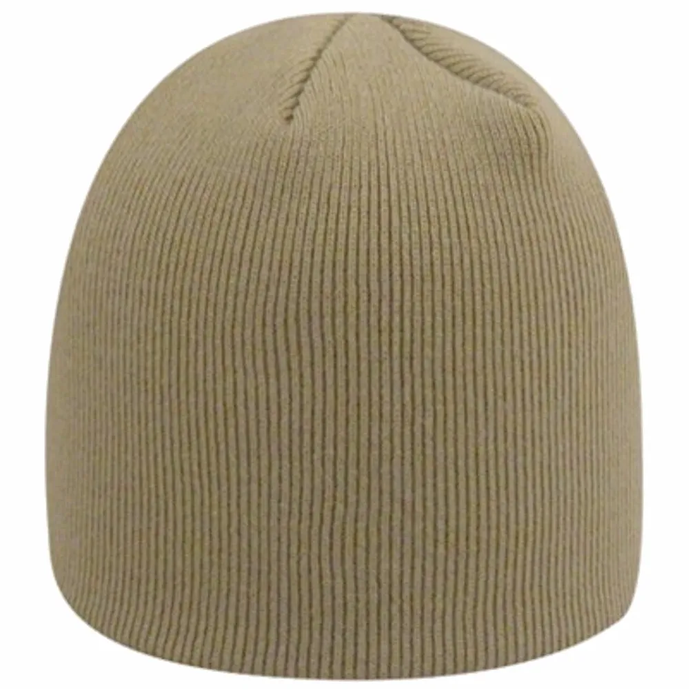 Kangol Men's Cuffless Pull On Fashion Winter Beanie Hat (One Size Fits Most)