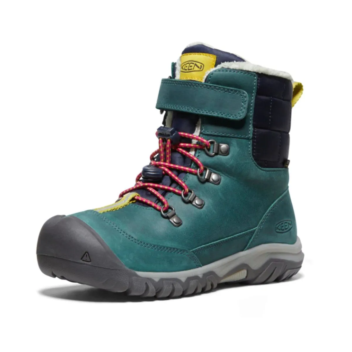 Kanibou Waterproof Winter Boot