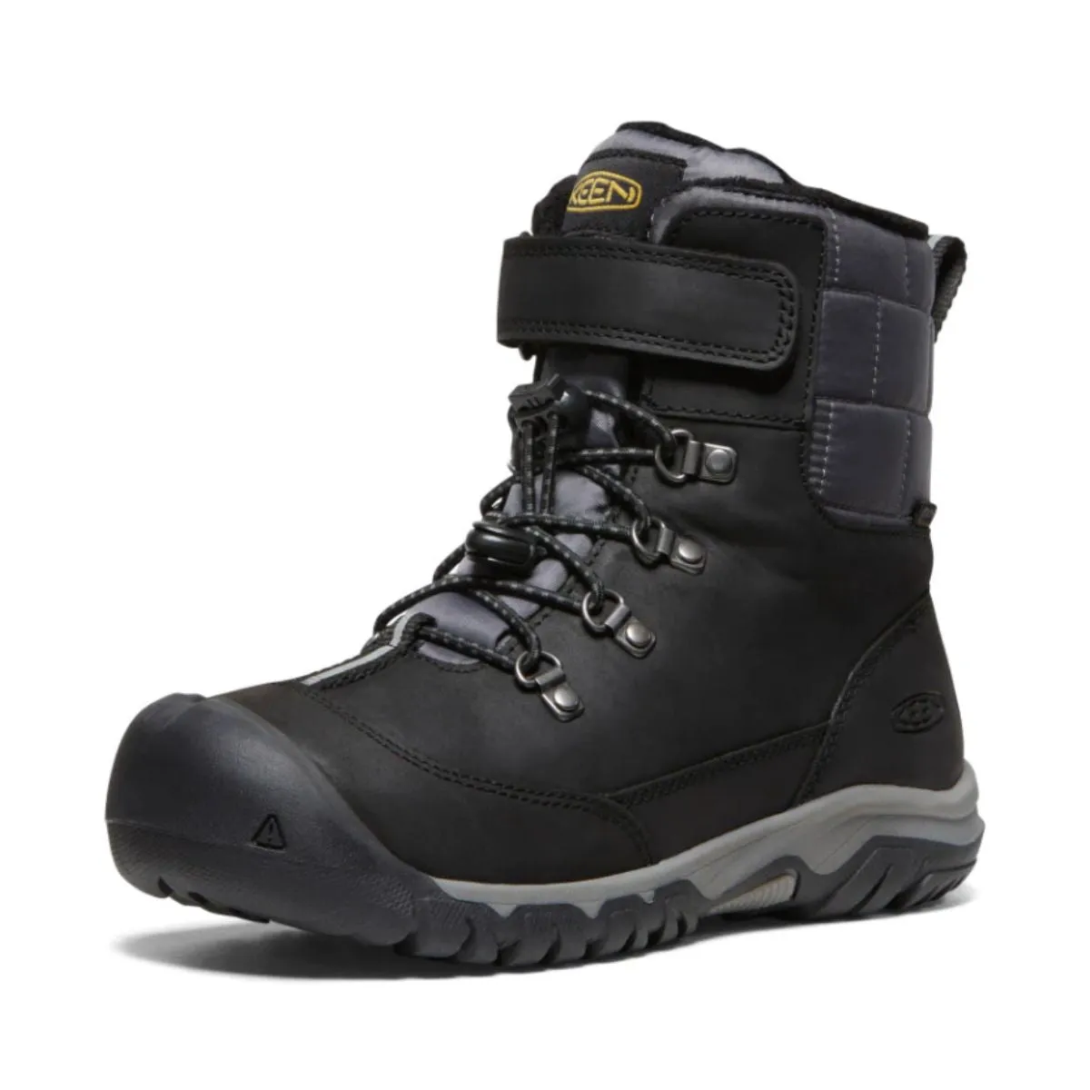 Kanibou Waterproof Winter Boot